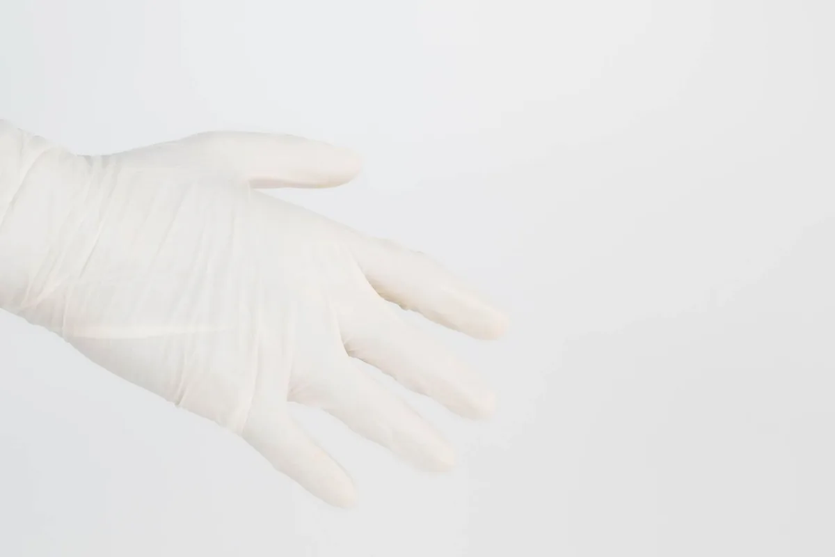 Bodily Fluid Cleanup in Mesquite, NV